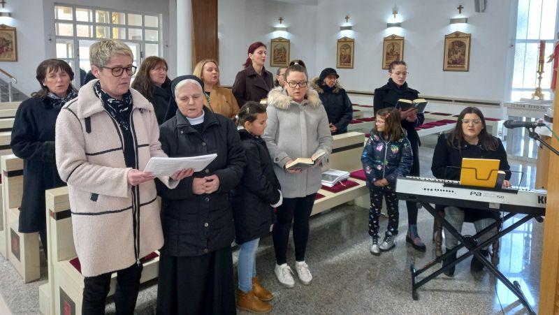 Zupni zbor 4