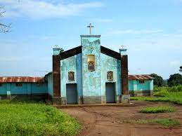 uganda