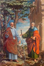 petar i pavao