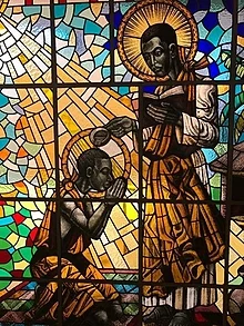 sv Carlo Lwanga