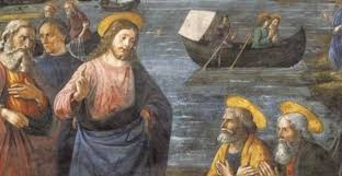 poziv apostola