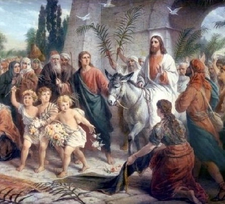cvjetnica