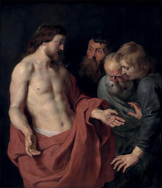 Isus i apostoli