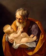 Josip i Isus
